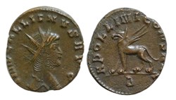 Gallienus Griffin