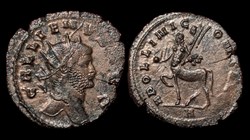 Gallienus Centaur