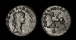 Gallienus Griffin
