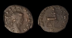 Gallienus Centaur