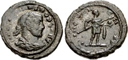 036: Galerius as Caesar Quinarius