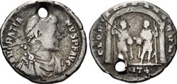 013: Gratian Light Miliarense