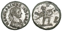 006: Carinus as Caesar Denarius