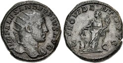 062: Severus Alexander Dupondius