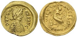 SOLD 023: Zeno Semissis