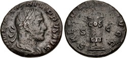 029: Philip I As