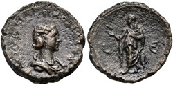 063: Zenobia Tetradrachm