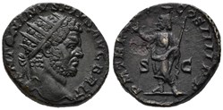 007: Caracalla Dupondius