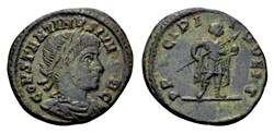 059: Constantine II Festival of Isis Æ