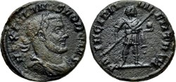 042: Galerius Denarius