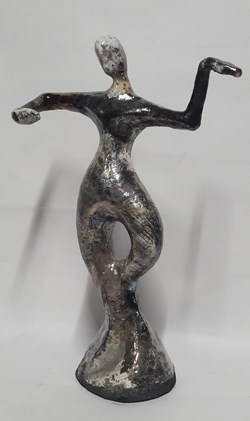 Danse exotique