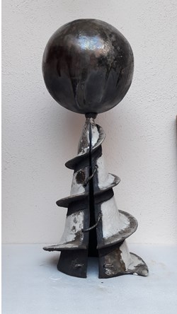 Biboquet du nouveau monde