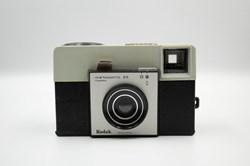 Kodak Instamatic 25