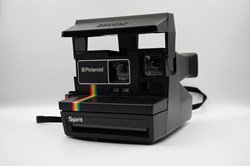 Polaroid Spirit