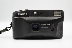 Canon Prima Junior