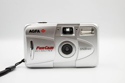 Agfa Funcam Slimline