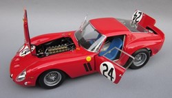 1963 Ferrari 250 GTO #24 Le Mans