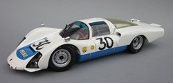1966 Porsche 906 LH #30 Le Mans