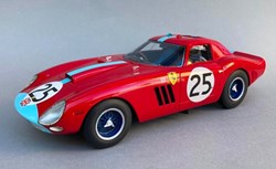 1964 Ferrari 250 GTO/64
