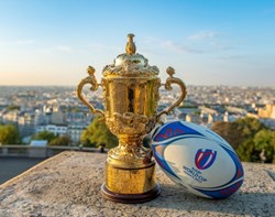 Coupe du monde de Rugby