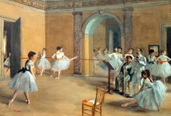 Le ballet Opera