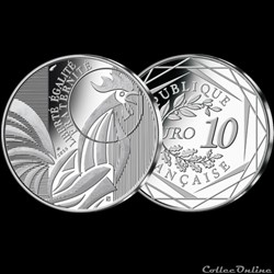 10 euros coq 2015