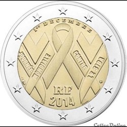 journée mondiale contre le sida 2014