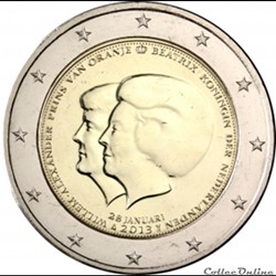 willem alexander et beatrix 2013