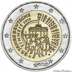réunification 2015