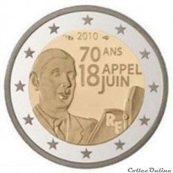 70 ans .appel du 18 juin