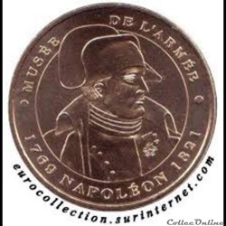 musée de l'armée napoléon