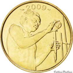 25 franc banque centrale .afrique de l'ouest