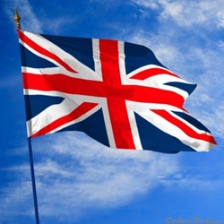 drapeau grande bretagne