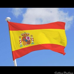 euros de l'espagne