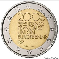 presidence francaise UE