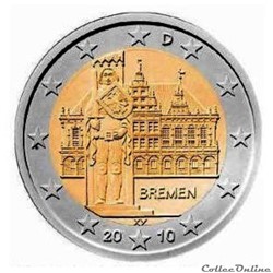bremen 2010