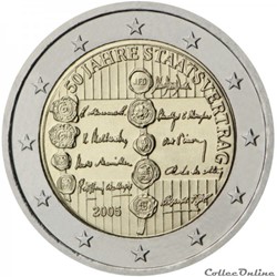 traité d'état 2005
