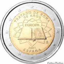 traité de rome 50 ans