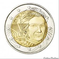 simone veil.2018