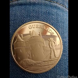 guerande