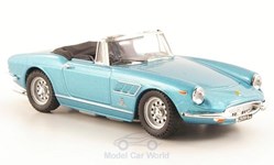 330 GT SPIDER