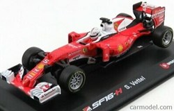 F1 SF 16 H N°5