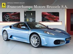 F 430