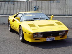 288 GTO