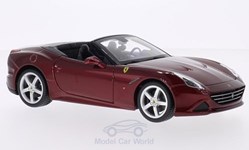 CALIFORNIA T