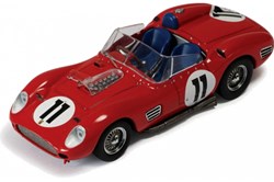 TR 60 N°11 LE MANS