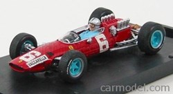 158 F1 N°6 VACCARELLA GP ITALIE