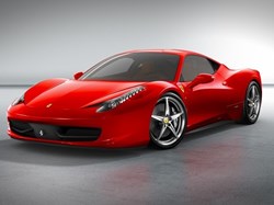 458 ITALIA