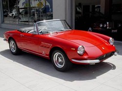 330 GTS
