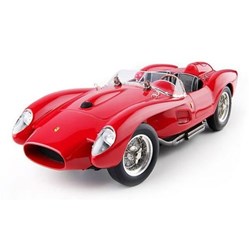250 TESTAROSSA